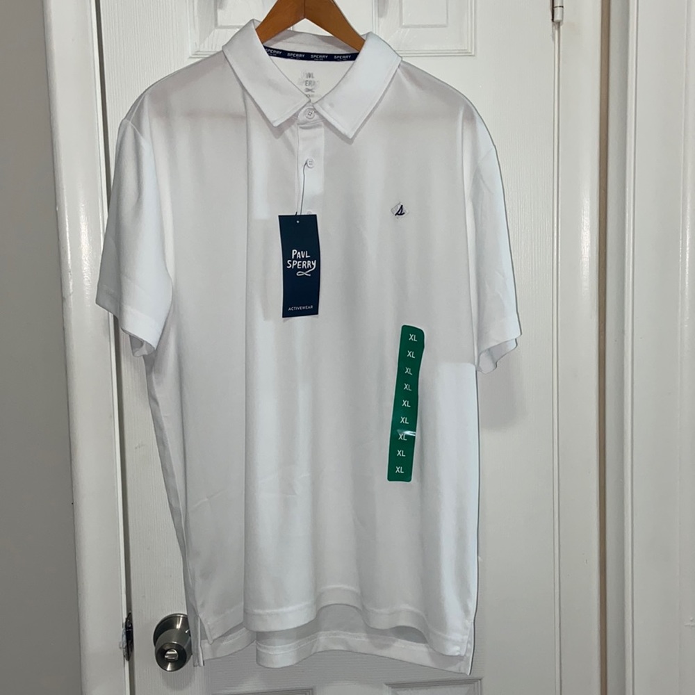 Men’s Polo Shirt